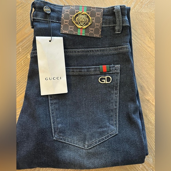 Gucci Other - - Pants for men